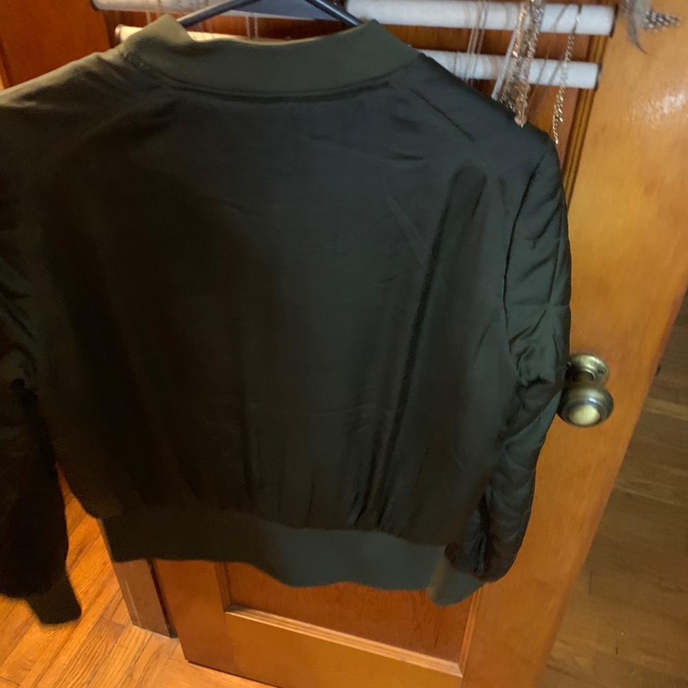Bomber jacket - Picture 2 of 2
